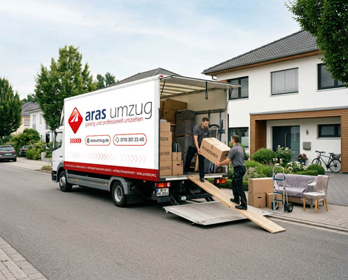 Umzug